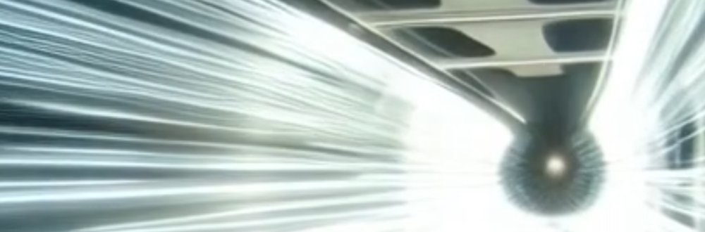 Tunnel di luce
